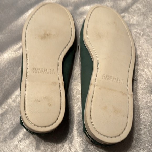 Sperry Topsiders - Picture 5 of 5